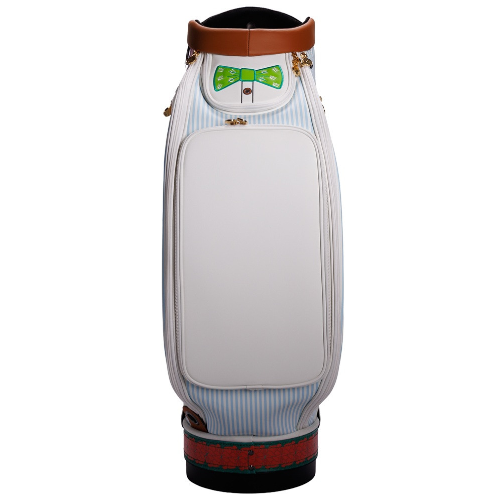Cobra X Vessel 'Derby Day' Tour Staff Bag - Maple Hill Golf